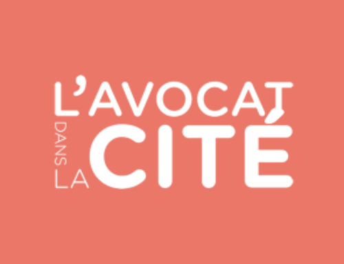 L’avocat dans la Cité : du 5 au 11 octobre 2020