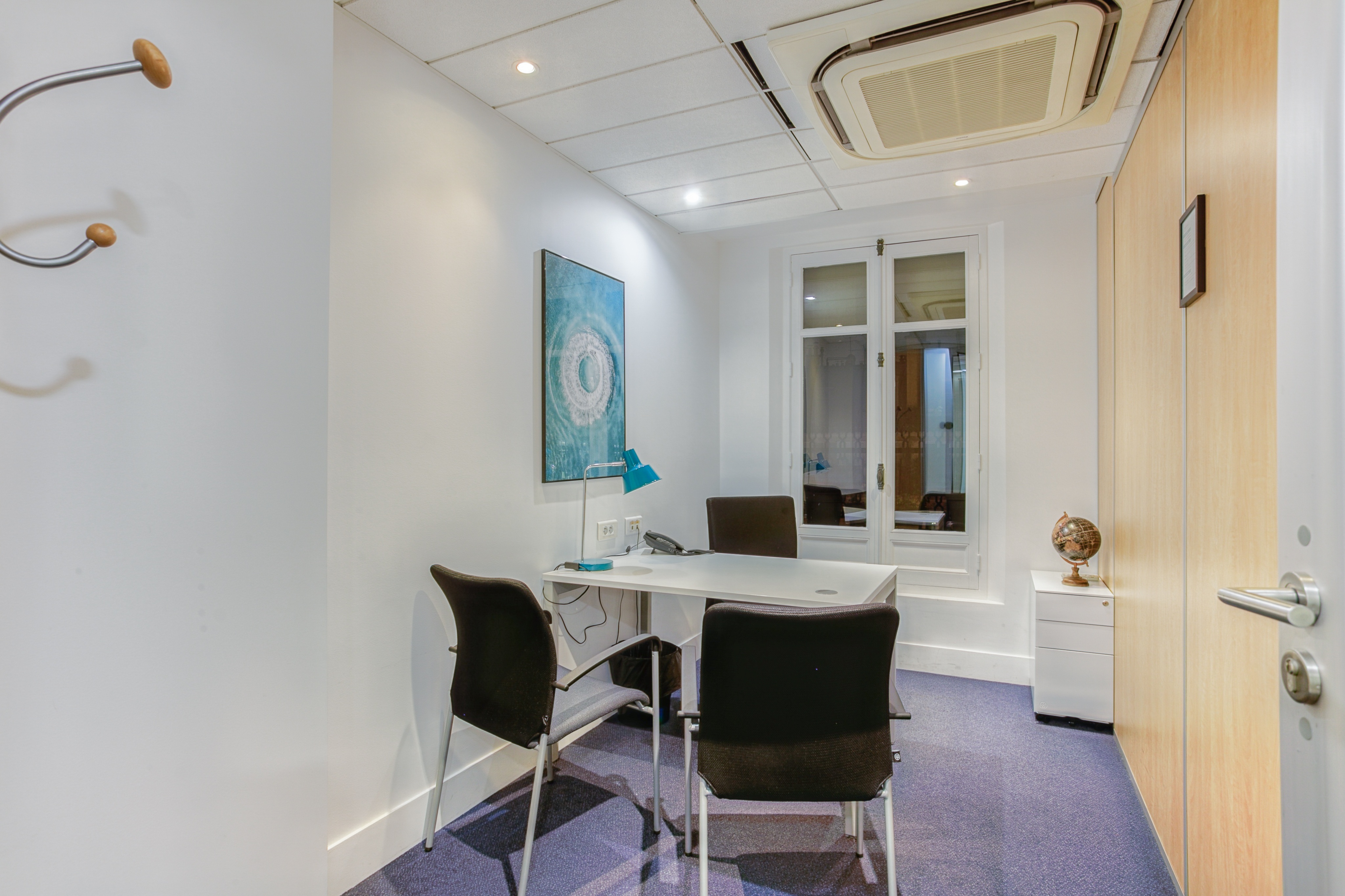 bureau Avocat Paris