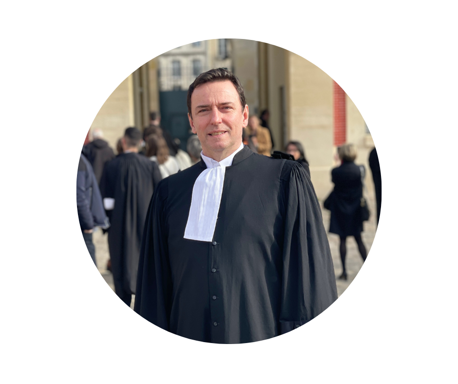 Avocat Safet DOLICANIN