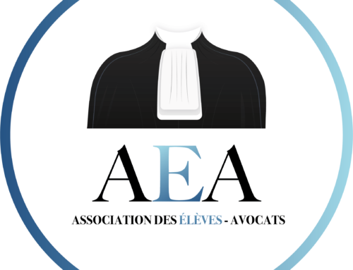 Nouvelle convention de partenariat AEA