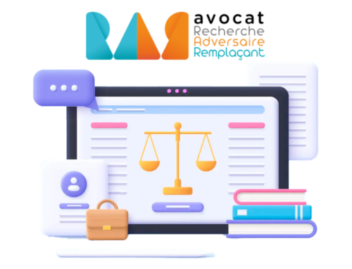 RAR AVOCAT : Application gratuite Annonces entre Avocats